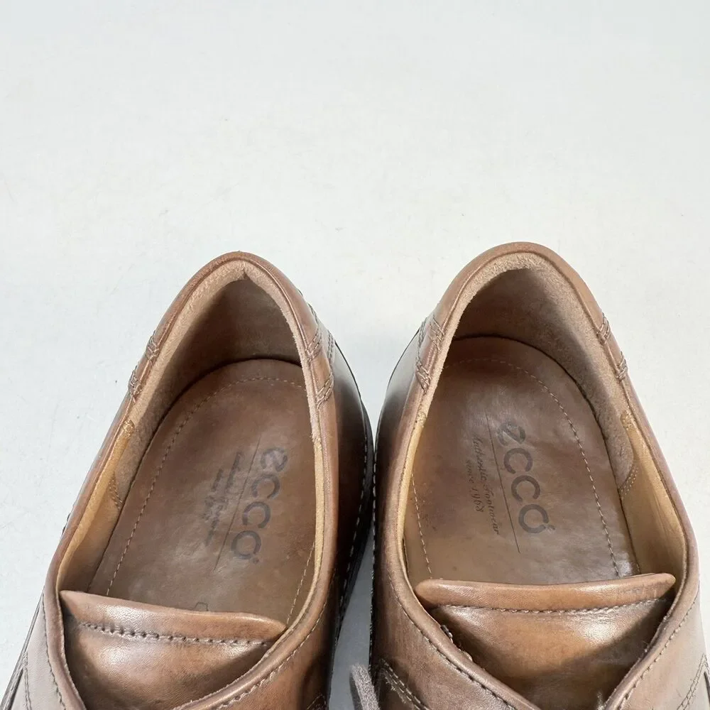 Ecco men shoe